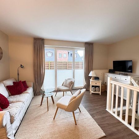 Haus Hauke App. 3 Strandlaeufer Westerland Zewnętrze zdjęcie